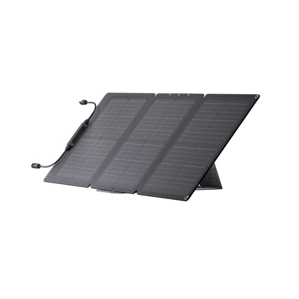 Солнечная панель EcoFlow 60W Solar Panel (EFSOLAR60) 00000252 фото