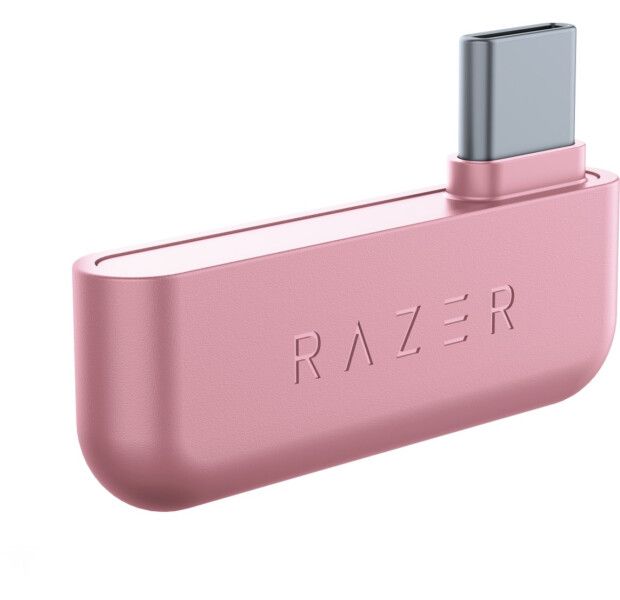 Навушники з мікрофоном Razer Barracuda X 2022 Quartz (RZ04-04430300-R3M1) 00000094 фото