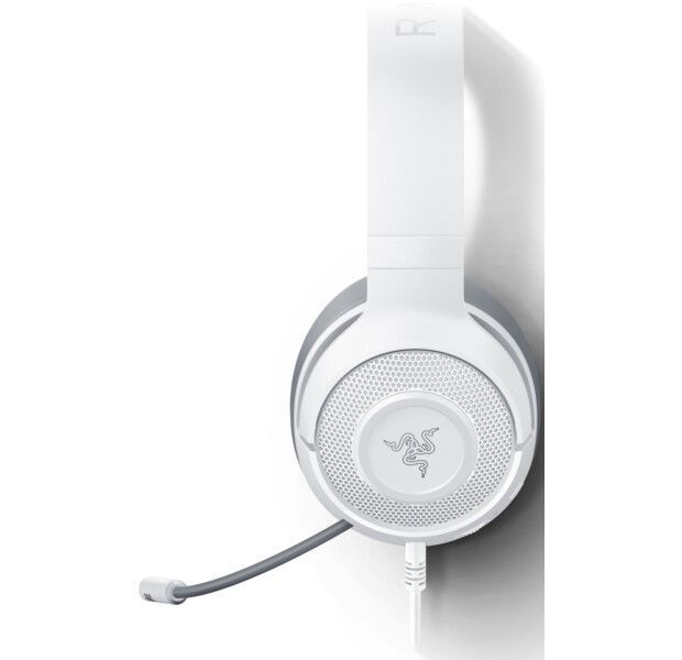 Ігрова гарнітура Razer Kraken X Mercury (RZ04-02890300-R3M1) 00000144 фото