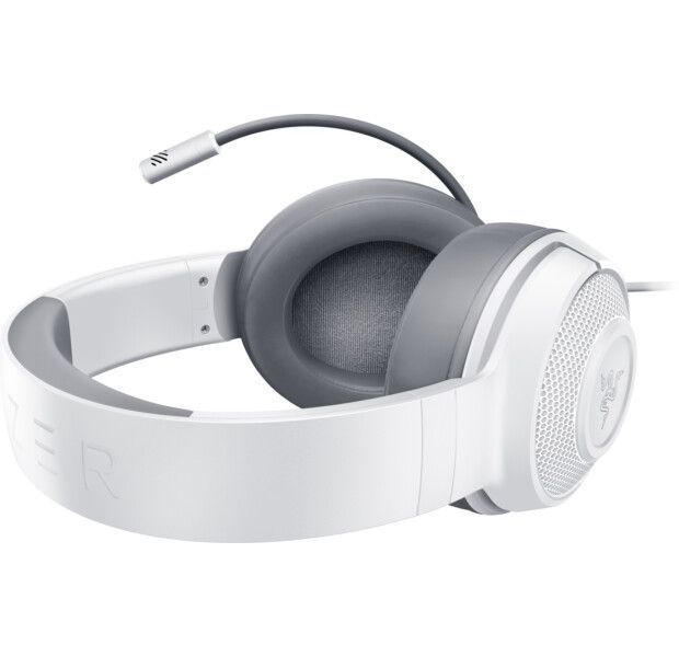 Ігрова гарнітура Razer Kraken X Mercury (RZ04-02890300-R3M1) 00000144 фото