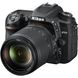 Фотоапарат Nikon D7500 kit (18-140mm) VR (VBA510K002) 00005668 фото 1