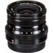 Об'єктив Fujifilm XF 16mm f/2.8 R WR (Black) 00005968 фото 1