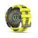 Спортивные часы Garmin Fenix ​​8 51mm Solar Sapphire Titanium w. Amp Yellow/Graphite Silicone Band (010-02907-21) 00008055 фото 12