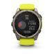 Спортивные часы Garmin Fenix ​​8 51mm Solar Sapphire Titanium w. Amp Yellow/Graphite Silicone Band (010-02907-21) 00008055 фото 8