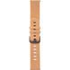 Ремешок Garmin vivomove HR Replacement Band Tan Leather One-size Leather Band 010-12691-04 00007718 фото 3