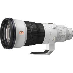 Об'єктив Sony FE 400mm f/2.8 GM OSS (SEL400F28GM) 00006019 фото