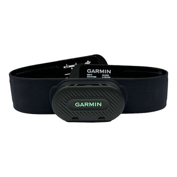 Пульсометры Garmin