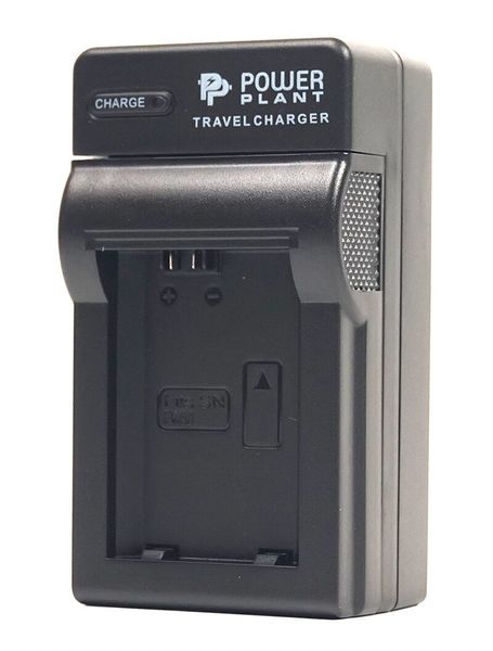 Зарядний пристрій PowerPlant Sony NP-FW50 00006280 фото