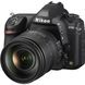 Фотоаппарат Nikon D780 kit (24-120mm) VR (VBA560K001) 00005669 фото 1