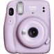 Fujifilm Instax Mini 11 (Lilac Purple) + Фотобумага (20 шт.) 00005719 фото 1