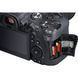 Беззеркальный фотоаппарат Canon EOS R6 Body (4082C044) 00005769 фото 4