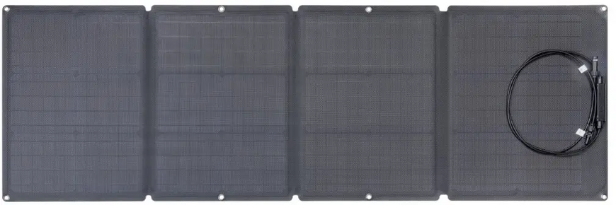 Солнечная панель EcoFlow 110W Solar Panel (EFSOLAR110N) 00000253 фото