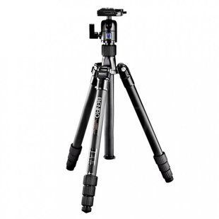 Штатив Benro Travel Angel Kit A-268 + BH-1 (A2685TBH1) 00006934 фото
