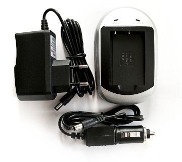 Зарядное устройство PowerPlant Sony NP-BG1 00006281 фото