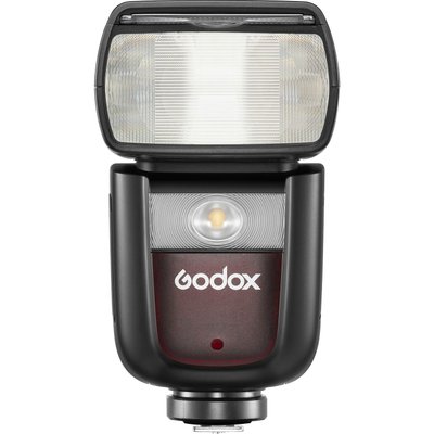Вспышка Godox V860IIIN для Nikon 00006170 фото