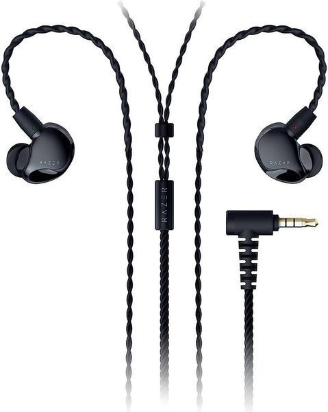 Наушники Razer Moray (RZ12-04450100-R3M1) 00000146 фото