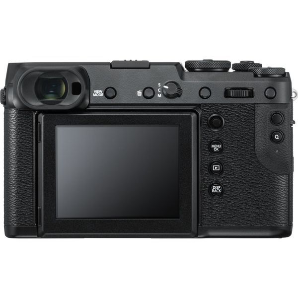 Фотоапарат Fujifilm GFX 50R Body 00005720 фото
