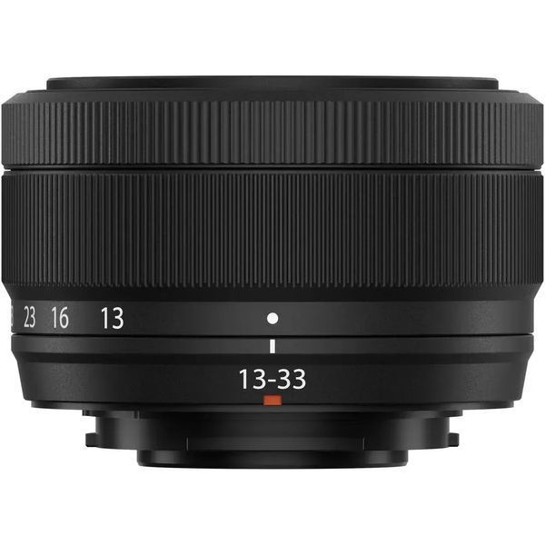Универсальный объектив Fujifilm XC 13-33mm f/3.5-6.3 OIS (16960719) 00009216 фото