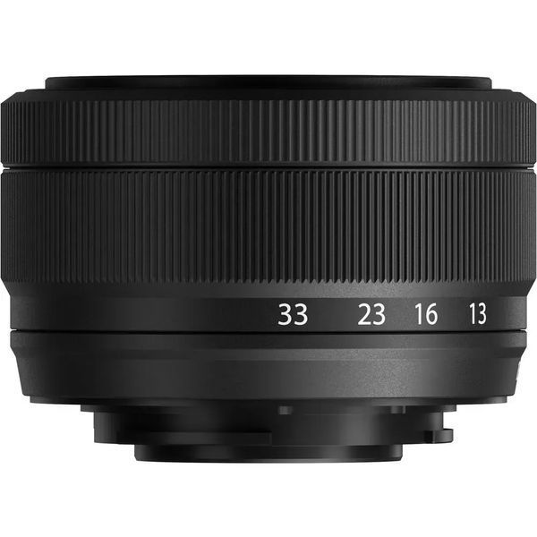 Универсальный объектив Fujifilm XC 13-33mm f/3.5-6.3 OIS (16960719) 00009216 фото