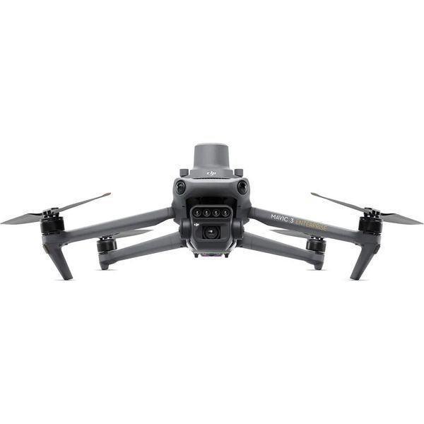 Профессиональный квадрокоптер DJI Mavic 3M Enterprise Multispectral EU (CP.EN.00000444.01) 00000208 фото