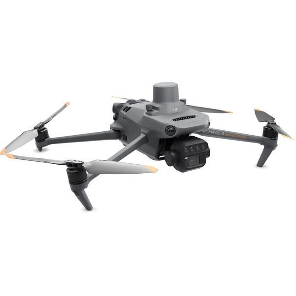 Профессиональный квадрокоптер DJI Mavic 3M Enterprise Multispectral EU (CP.EN.00000444.01) 00000208 фото