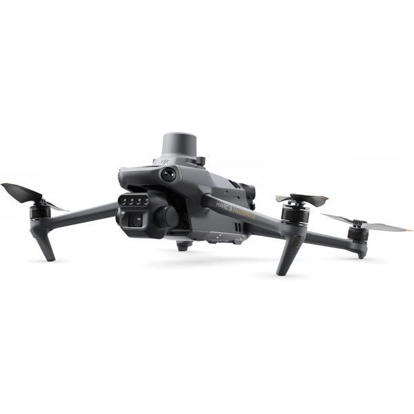 Профессиональный квадрокоптер DJI Mavic 3M Enterprise Multispectral EU (CP.EN.00000444.01) 00000208 фото