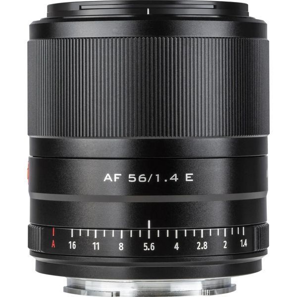 Об'єктив Viltrox AF 56mm f/1.4 E (AF 56/1.4 E) (Sony E) 00009166 фото