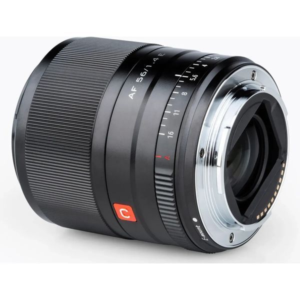 Об'єктив Viltrox AF 56mm f/1.4 E (AF 56/1.4 E) (Sony E) 00009166 фото