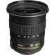 Объектив Nikon AF-S 12-24mm f/4G ED-IF DX 00005870 фото 1