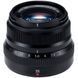 Об'єктив Fujifilm XF 35mm f/2 R WR (Black) (16481878) 00005970 фото 2