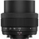 Универсальный объектив Fujifilm XC 13-33mm f/3.5-6.3 OIS (16960719) 00009216 фото 6