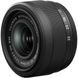 Универсальный объектив Fujifilm XC 13-33mm f/3.5-6.3 OIS (16960719) 00009216 фото 4