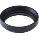 Об'єктив Fujifilm XF 35mm f/2 R WR (Black) (16481878) 00005970 фото 4