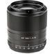 Об'єктив Viltrox AF 56mm f/1.4 E (AF 56/1.4 E) (Sony E) 00009166 фото 1