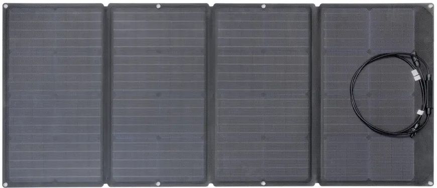 Солнечная панель EcoFlow 160W Solar Panel (EFSOLAR160W) 00000254 фото