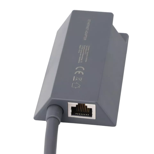 Адаптер Starlink Ethernet Adapter V2 00007761 фото