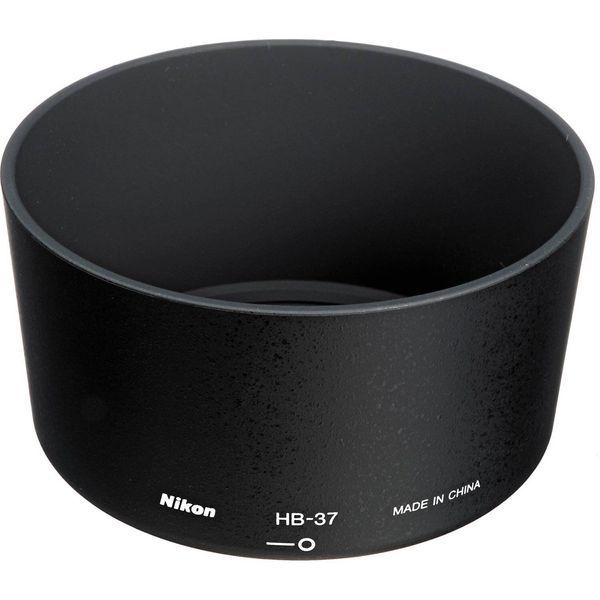 Объектив Nikon AF-S DX Nikkor 85mm f/3.5G ED VR Micro (JAA637DA) 00007823 фото