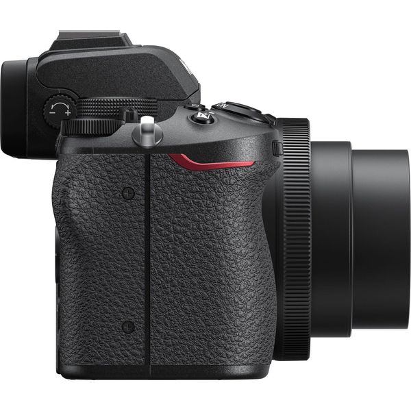Фотоаппарат Nikon Z50 kit (16-50mm)VR + FTZ Mount Adapter (VOA050K004) 00005671 фото