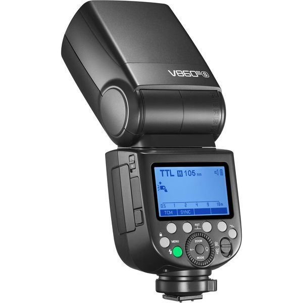 Спалах Godox V860IIIS для Sony 00006171 фото
