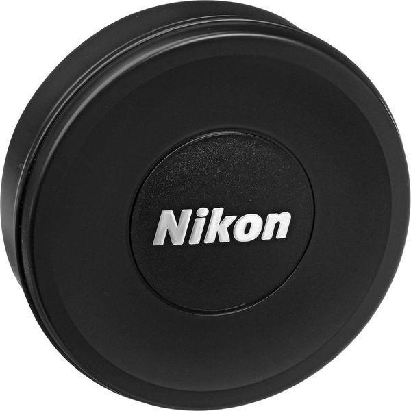 Объектив Nikon AF-S 14-24mm f/2.8G IF ED (JAA801DA) 00005871 фото