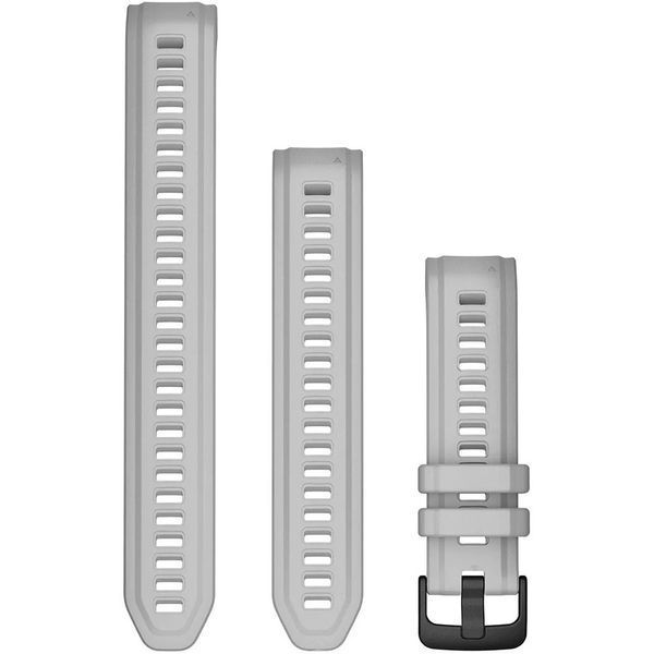 Ремінець Garmin Instinct 2S Replacement Band Mist Grey 010-13104-01 00007721 фото