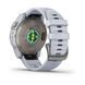 Годинник Garmin Epix Pro Gen 2 Sapphire 47mm Titanium w. Whitestone Band (010-02803-21) 00007671 фото 10