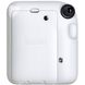 Фотоапарат Fujifilm Instax Mini 12 (Clay White) + Фотобумага (10 шт.) 00005821 фото 2