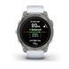 Годинник Garmin Epix Pro Gen 2 Sapphire 47mm Titanium w. Whitestone Band (010-02803-21) 00007671 фото 11