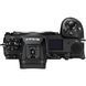 Беззеркальный фотоаппарат Nikon Z6 II Body + FTZ Mount Adapter (VOA060K002) 00005721 фото 3