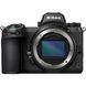 Беззеркальный фотоаппарат Nikon Z6 II Body + FTZ Mount Adapter (VOA060K002) 00005721 фото 1