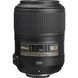 Объектив Nikon AF-S DX Nikkor 85mm f/3.5G ED VR Micro (JAA637DA) 00007823 фото 2