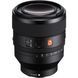 Об'єктив Sony FE 50mm f/1.2 GM (SEL50F12GM) 00006021 фото 1