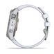Годинник Garmin Epix Pro Gen 2 Sapphire 47mm Titanium w. Whitestone Band (010-02803-21) 00007671 фото 6