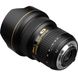 Об'єктив Nikon AF-S 14-24mm f/2.8G IF ED (JAA801DA) 00005871 фото 3